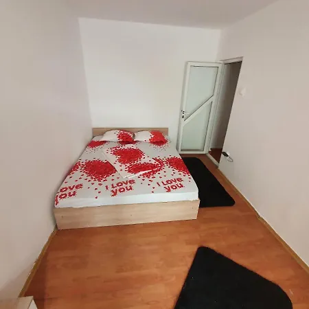 Apartment Nero Mangalia