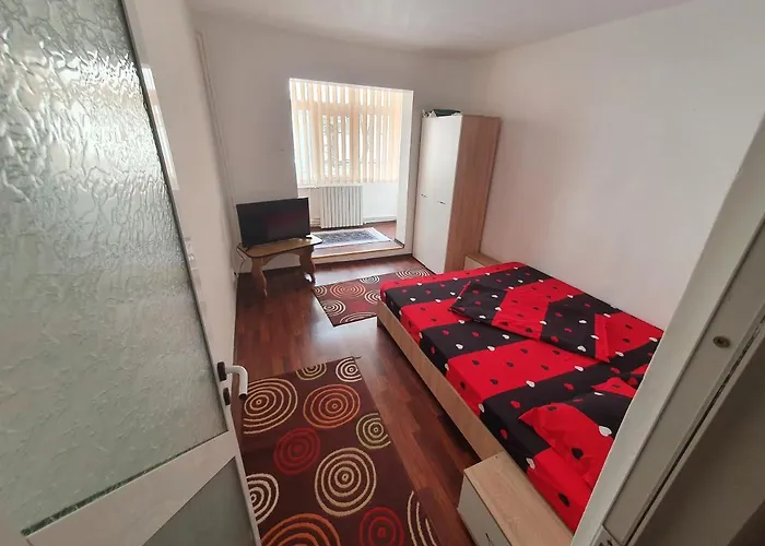 Nero Мангалия