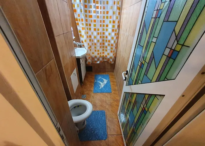 Nero Мангалия