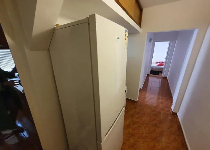 Апартаменты Nero *