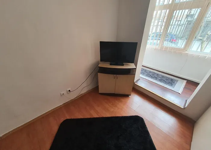 Апартаменты Nero