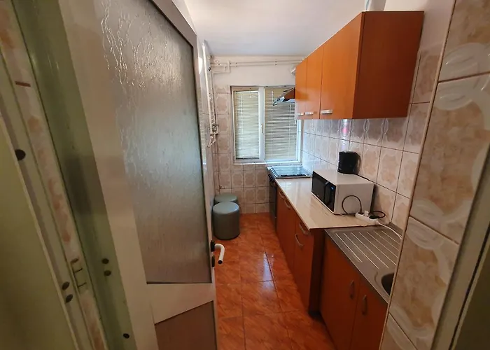 Nero Апартаменты